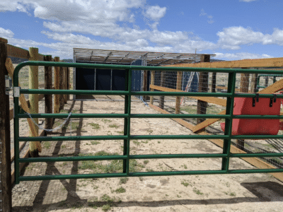 TRIPLE L RANCH